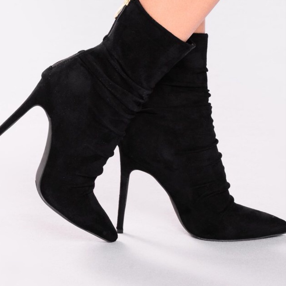 Booties